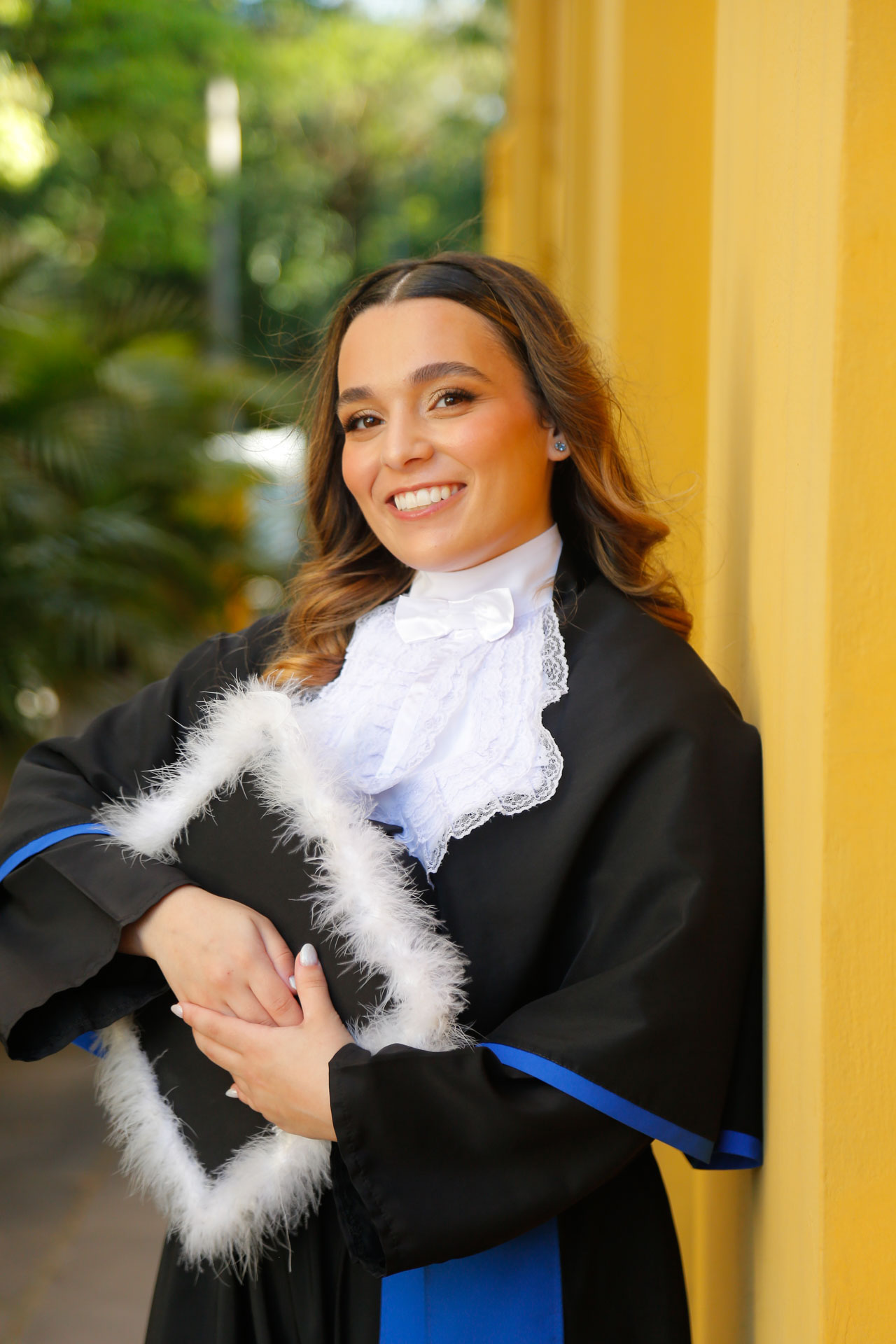 Anna Clara Sosa, economista e consultora em perícia econômico-financeira